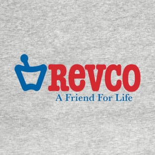 Revco Pharmacy T-Shirt